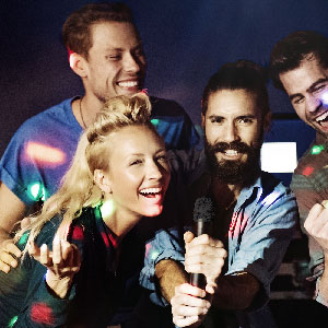 Karaoke